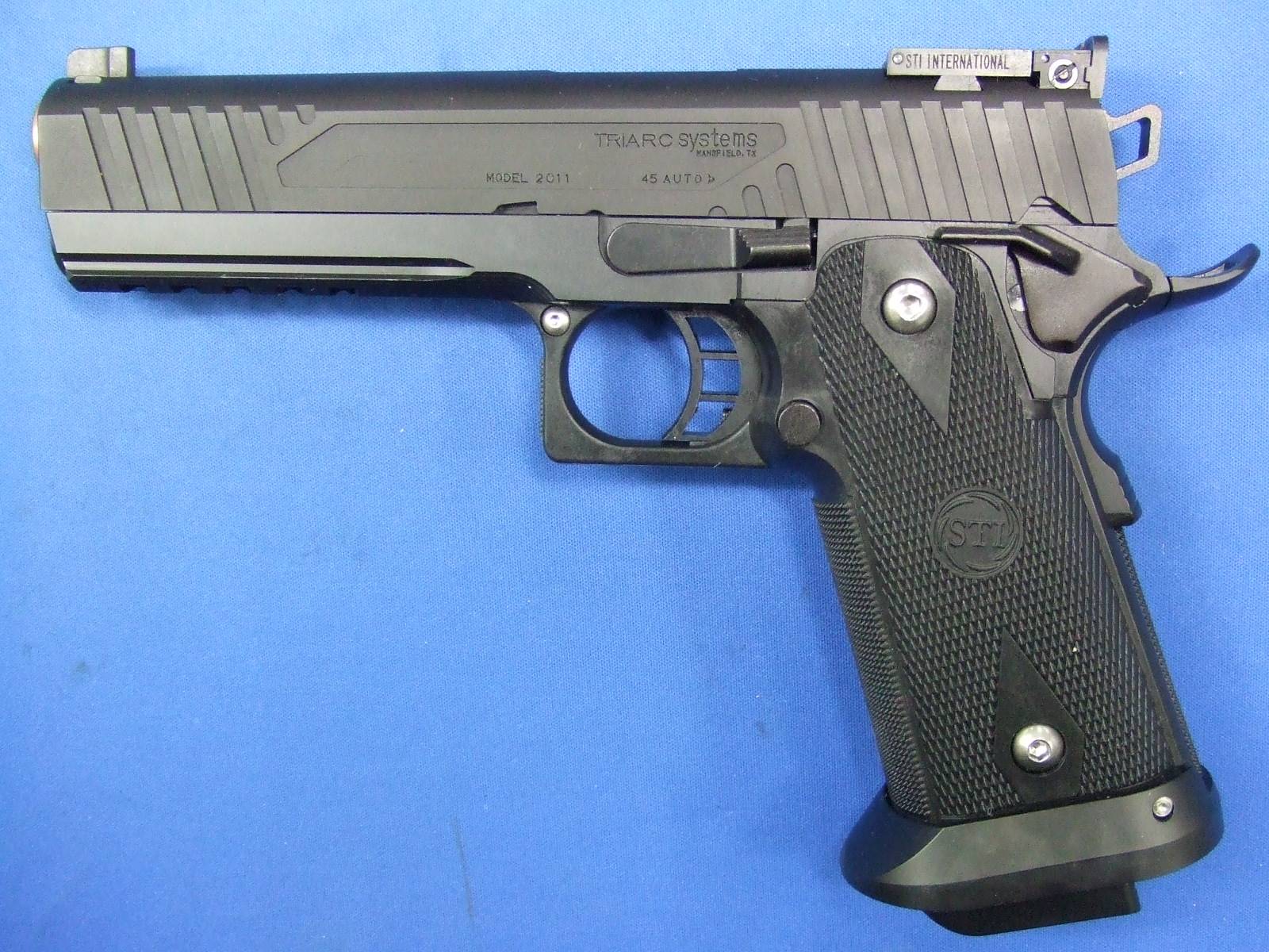 STI インレットシェイプ 5.1 スライド HW  | KSC