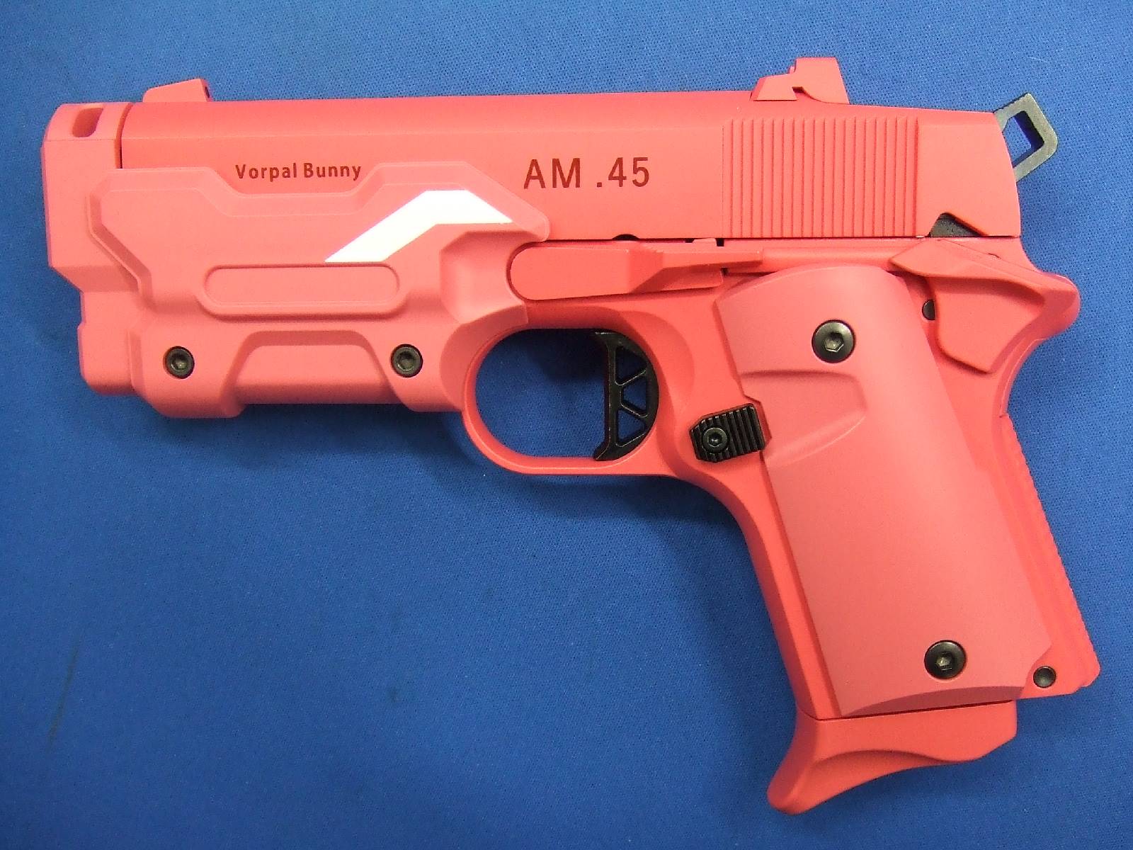 AM .45 バージョン・レン  ヴォーパル・バニー　 |   東京マルイ