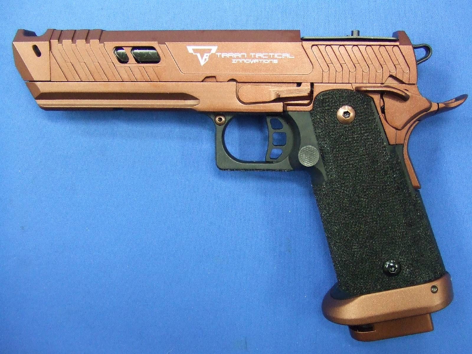 TTIタイプ Sand Viper    |   ArmyArmament