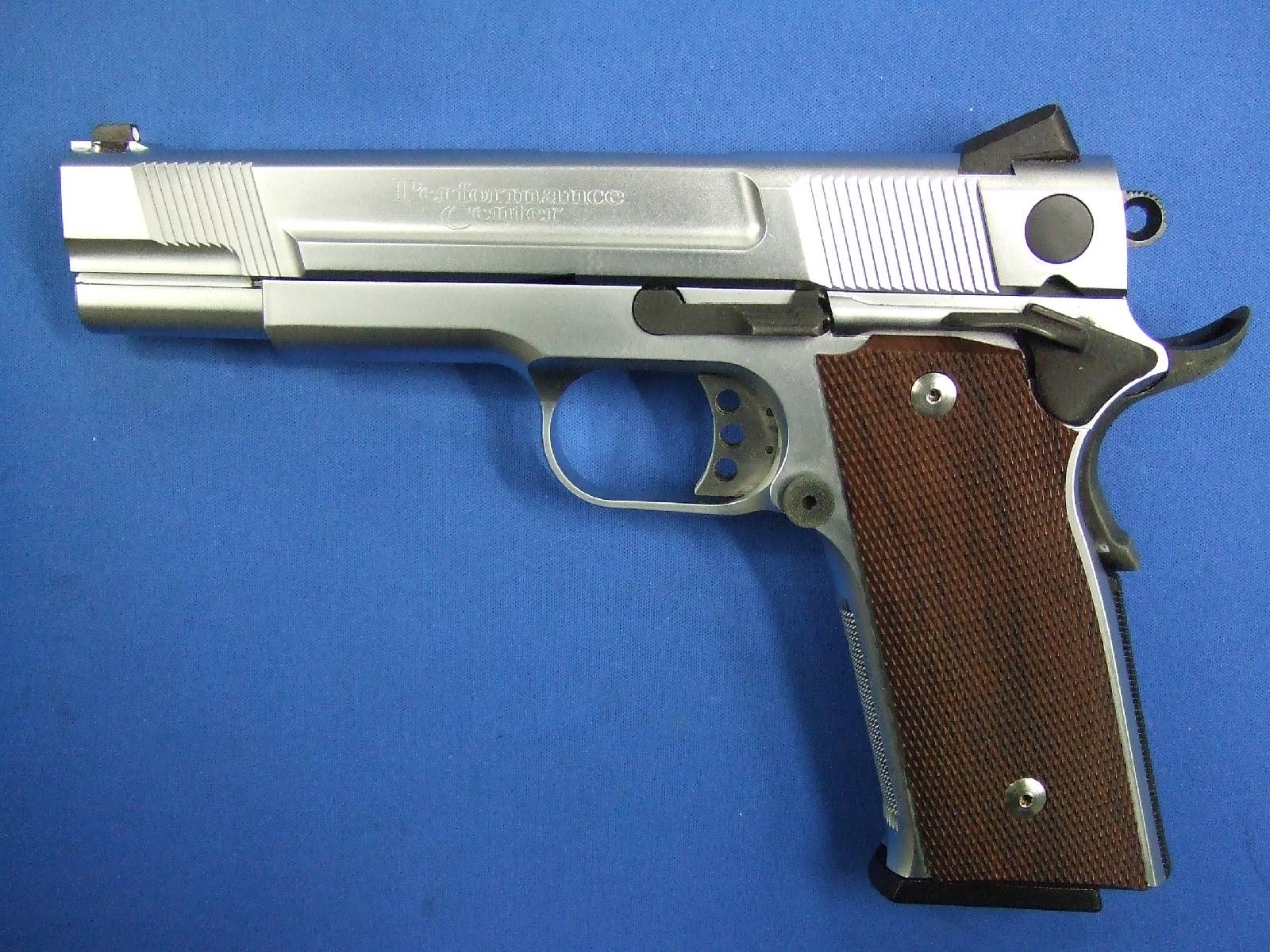 M945 ストレート シルバー　 |   KSC