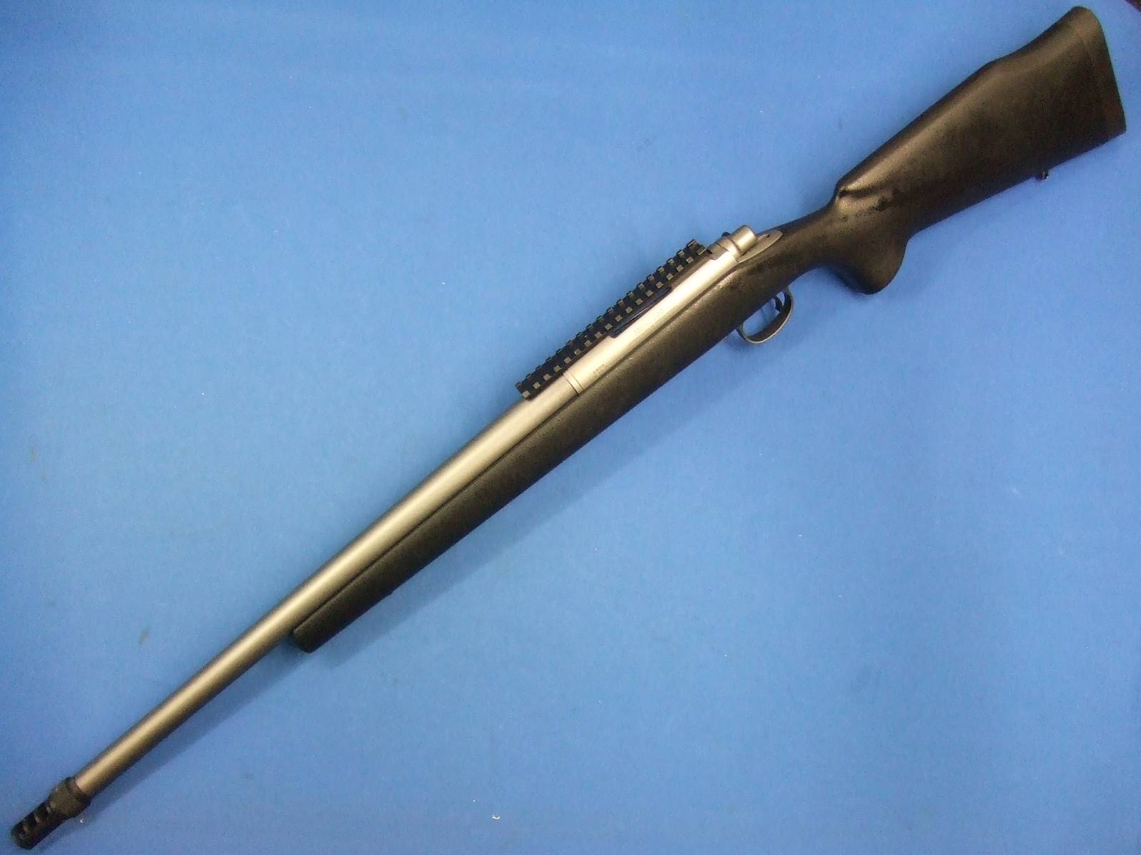 M40A1 20inch “ Tactical Ti ” カートリッジタイプ Ver.2  [株サンケン別注] 　 | タナカ