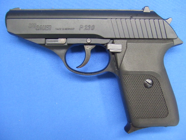 P230  |  KSC
