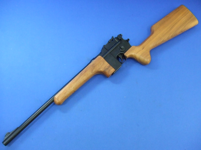 MAUSER　M712　MAXIカービン | マルシン