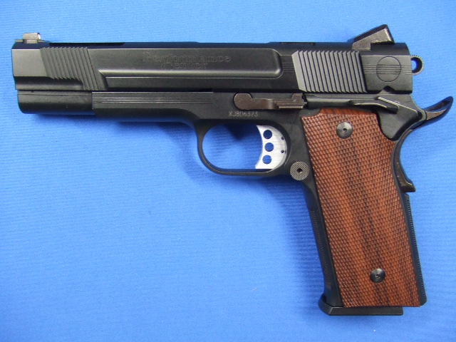 M945 カスタムキャリー ストレート　 |   KSC