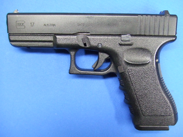 G17 アニバーサリー | KSC