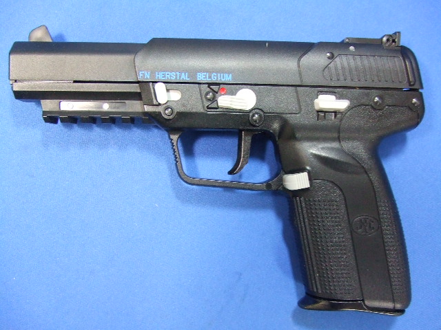 Five seveN　USG　6mmBB | マルシン
