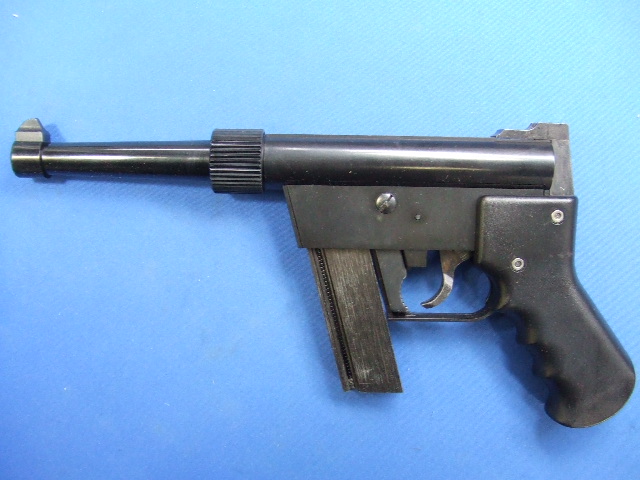 AR-7 | ウエスタンアームズ