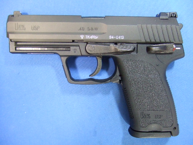 USP HWスライド　タフネスグレード　 | タニオコバ