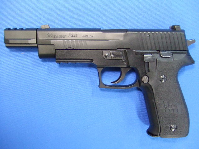 P226R Z-COMP  |  KSC