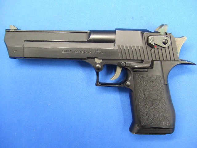 デジコン イーグル .44MAG 6インチバレル | デジコン