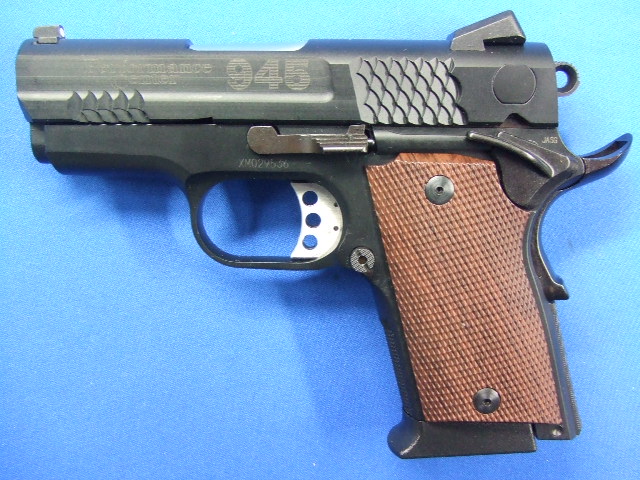 M945 コンパクト Joker ・ジョーカー　 |   KSC