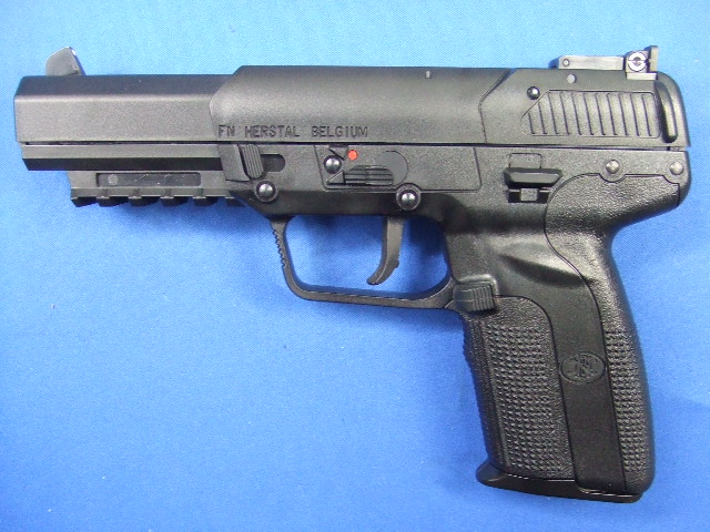 FN Five-seveN 6mmBB CO2 リミテッドエディション | マルシン