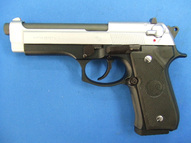 ベレッタM92FS　96時間 Ver | ウエスタンアームズ