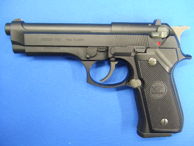 M92F HW | デジコン