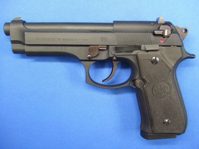 ベレッタ M92FS リーサルウエポン タイプ HW