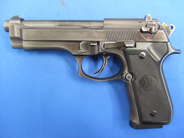 ベレッタM92FS ダイハード・タイプ ウルトラバトルダメージ