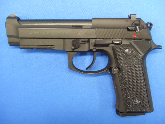M92 バーテックHW　07HK  | KSC
