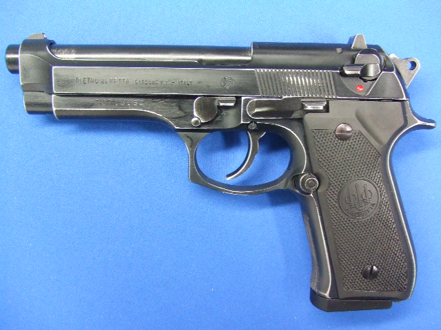 ベレッタM92FS 男たちの挽歌 NEWバトルダメージ | ウエスタンアームズ