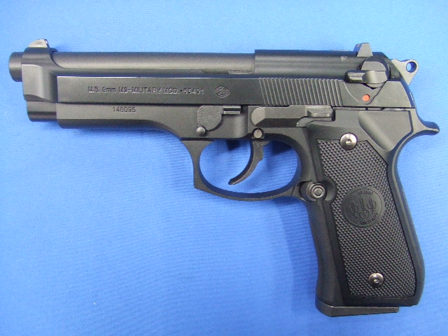 U.S.M9 ピストル | 東京マルイ