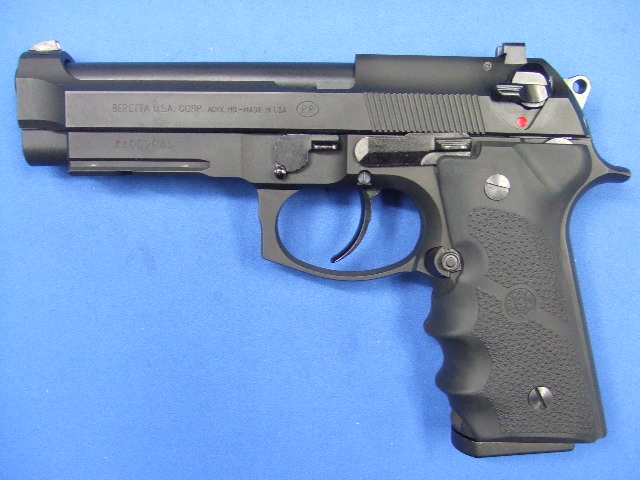 M92 バーテック HW ホーググリップスペシャル | KSC