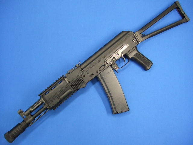 AK105　次世代電動ガン   |  東京マルイ
