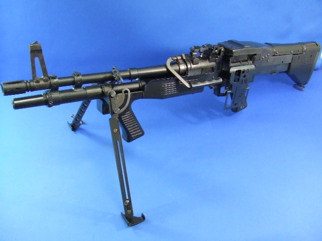 M60 E3 ショーティ  |  TOP