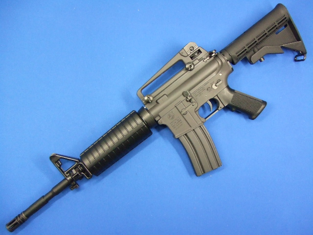 コルト M4A1カービン  |  東京マルイ