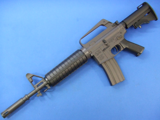 コルト XM177E2  |  東京マルイ