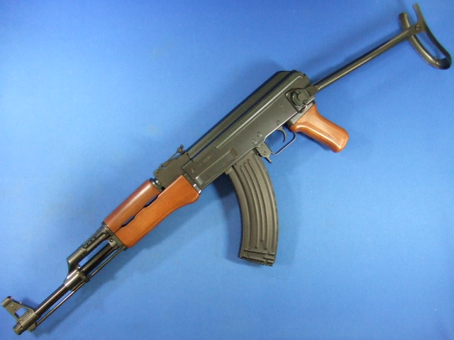 AK47S スタンダード電動ガン   |  東京マルイ
