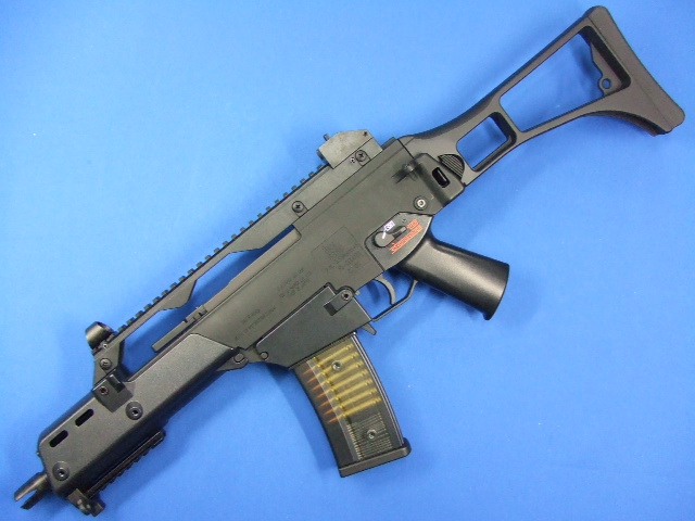 G36 スタンダード電動ガン  |  東京マルイ