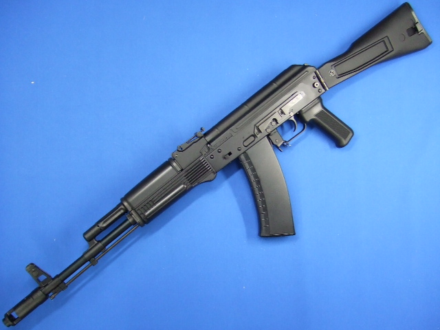AK74 MN 次世代電動ガン   |  東京マルイ