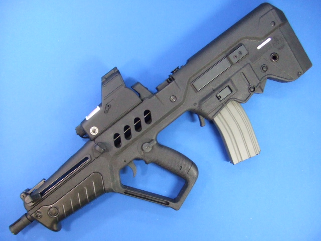 Tavor T.A.R.21 | ARES