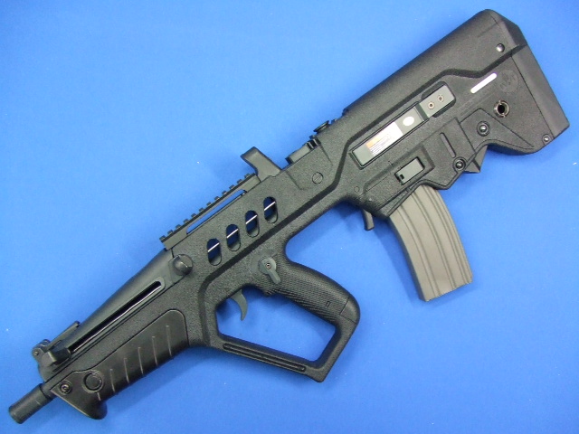 TAVOR TAR-21 / AR-051 | ARES