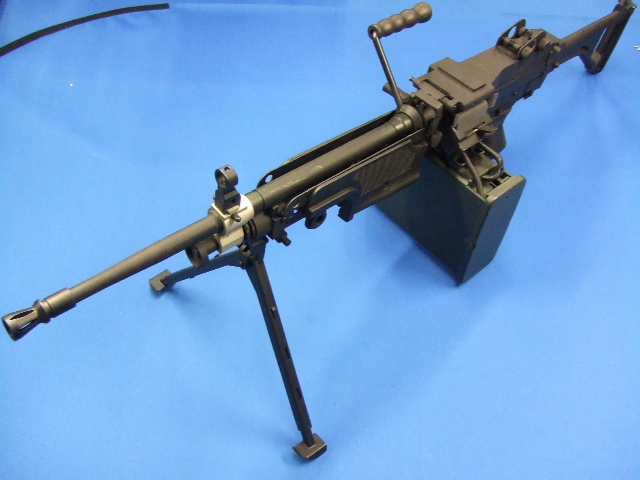 M249 MK1 | A&K