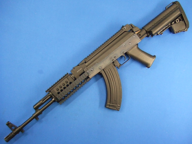 KREBS KC-89 タクティカルライフル / AK47 クレブスカスタム | クラシックアーミー