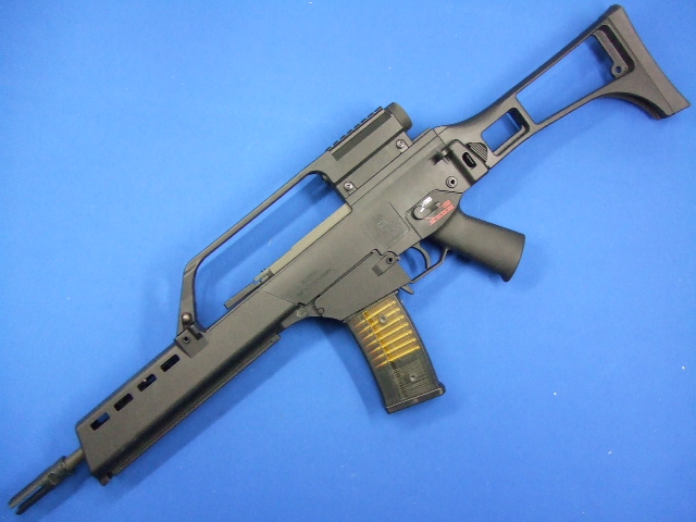 G36K AEG-10 | ARES