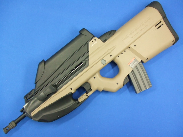 G2010 Hunter DST ショート | G&G