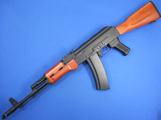 ICS-36 IK74 | ICS