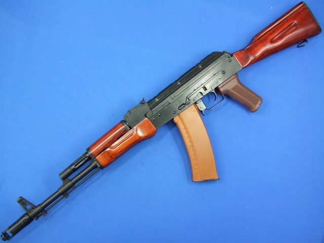 AK74 AEG08 | LCT
