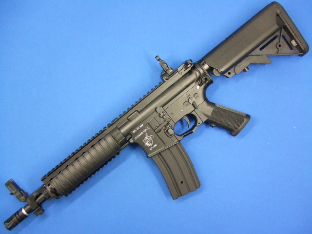 SR-16 E3 IWS | JM