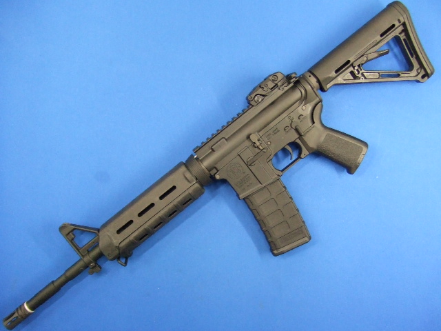 S&W M&P15 MOEバージョン | KingArms
