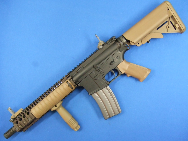 MK18 Mod1 TAN | VFC