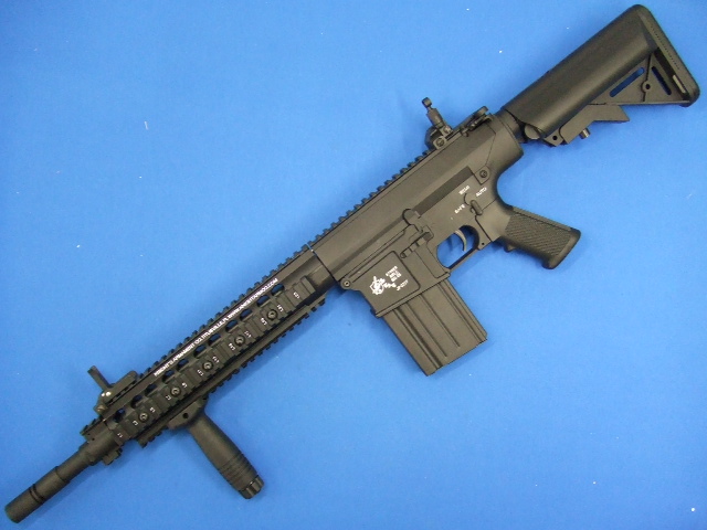 SR25K | A&K