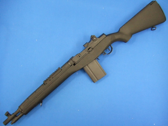 M14 SOCOM CM032A | CYMA