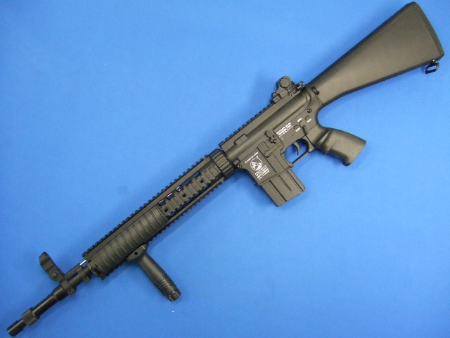 SPR MK12 Mod1 BY-052 | D-BOYS