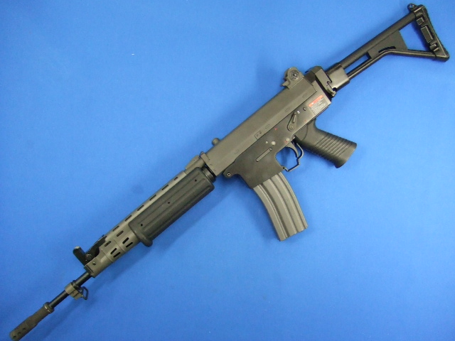 GF76  model No.EGF-F76-L (Long) | G&G
