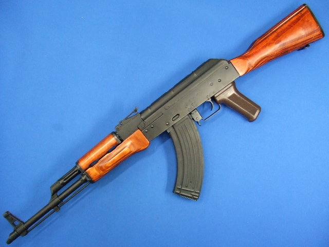 LCKM Ver.2009 | LCT