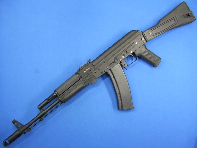CM.40C / AK74M | CYMA