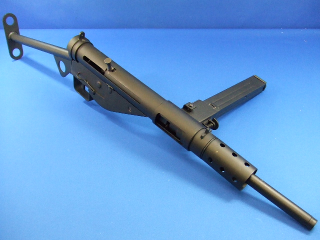 ステンMKⅡ | AGM
