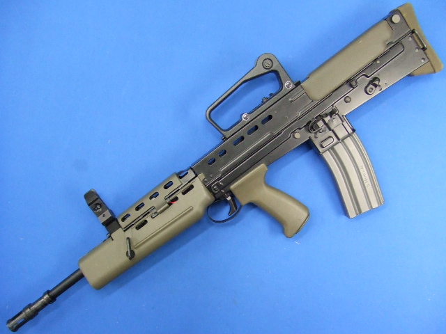 L85 A2 カービン | G&G